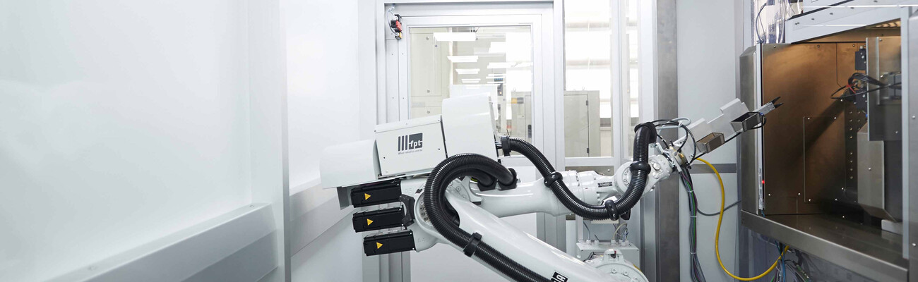 Kaeser Kompressoren 确保满足 Horst Scholz GmbH & Co. KG 对控制和工艺空气的最高需求