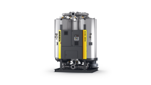 CALOSEC 系列吸附式干燥机