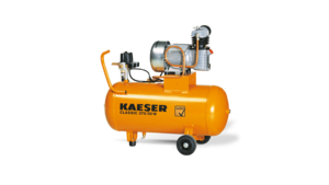 CLASSIC 210-460/50 W-D 车间压缩机