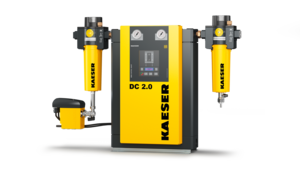 0.15–0.75 m³/min 无热再生吸附式干燥机
