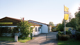 KAESER DE Munich-Geretsried