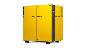 DN 22 C–DN 45 C 紧凑型增压器机组