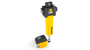 KAESER 过滤器，0.6–14.2 m³/min