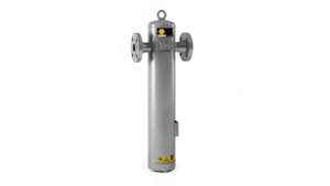 压力高达 45 bar 的高压过滤器