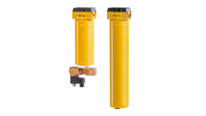 无预滤器的 KMM 隔膜式干燥机