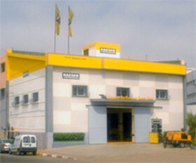 KAESER Partner MA Casablanca Techni Dispo S.A.R.L.