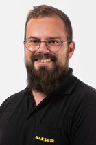 专家访谈 Kevin Rosenbusch