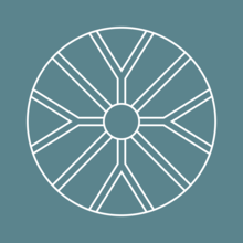 为了达到最佳冷却效果，所有空气输送管道均采用雪花轮廓。