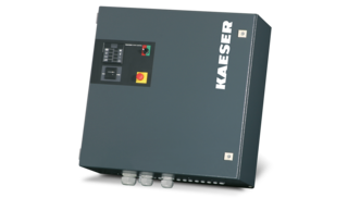 星形三角起动器