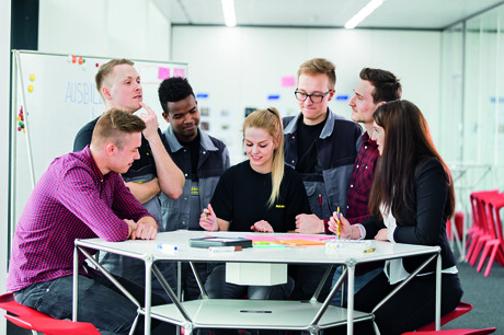 社会责任是可持续发展和成功的关键。