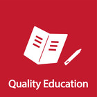 确保全民享有包容和优质的教育 (SDG 4)