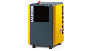 TF 系列 SECOTEC 节能型冷冻式干燥机