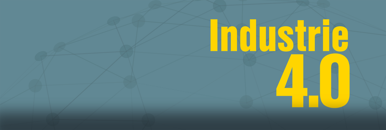 Kaeser Kompressoren 助您对接 Industrie 4.0。