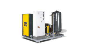 SIGMA PET AIR 全套增压器系统