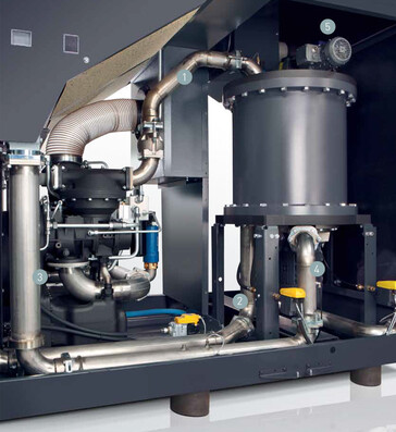 i.HOC 转鼓干燥机安装图